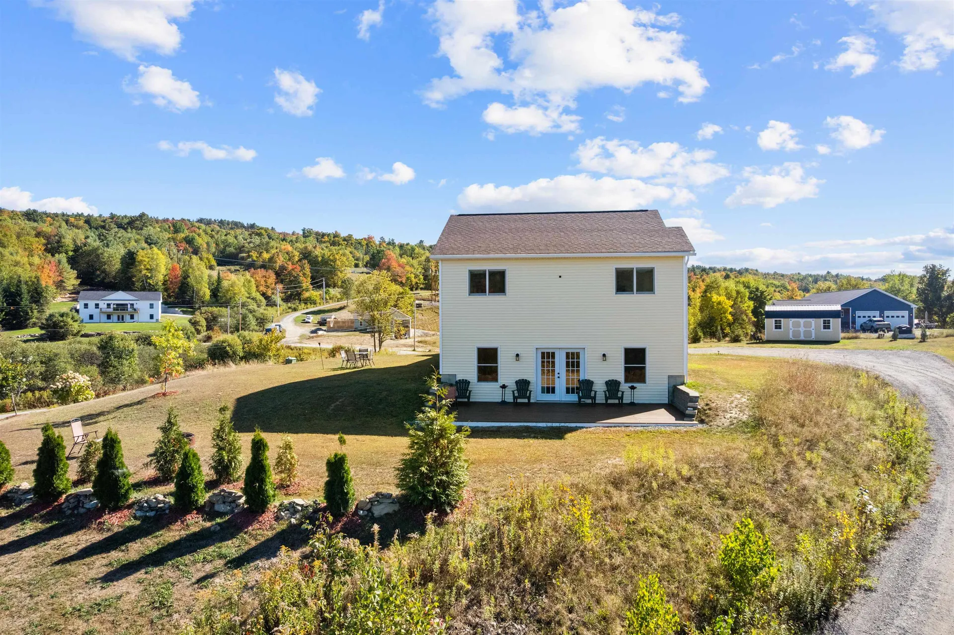 10 Harvest Court Littleton NH 03561