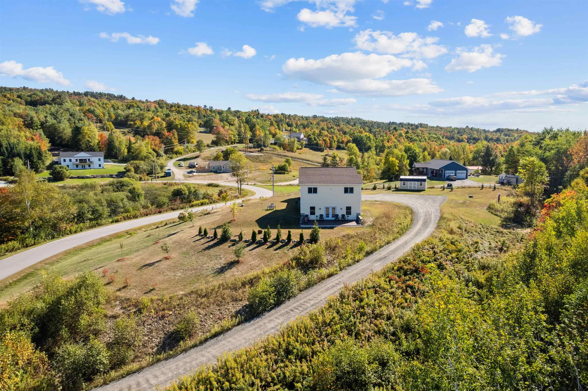 10 Harvest Court Littleton NH 03561