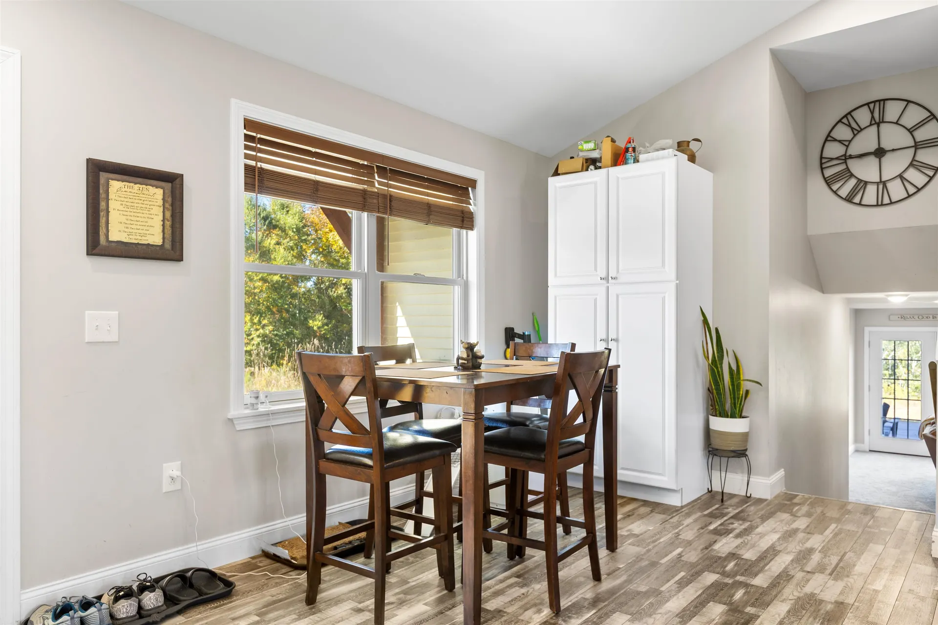 10 Harvest Court Littleton NH 03561