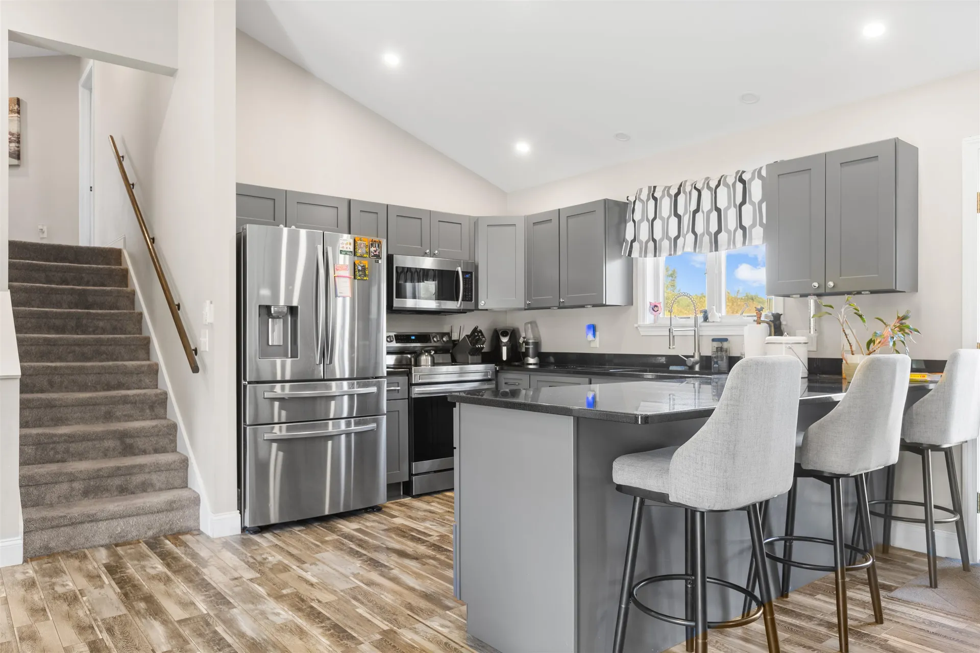 10 Harvest Court Littleton NH 03561