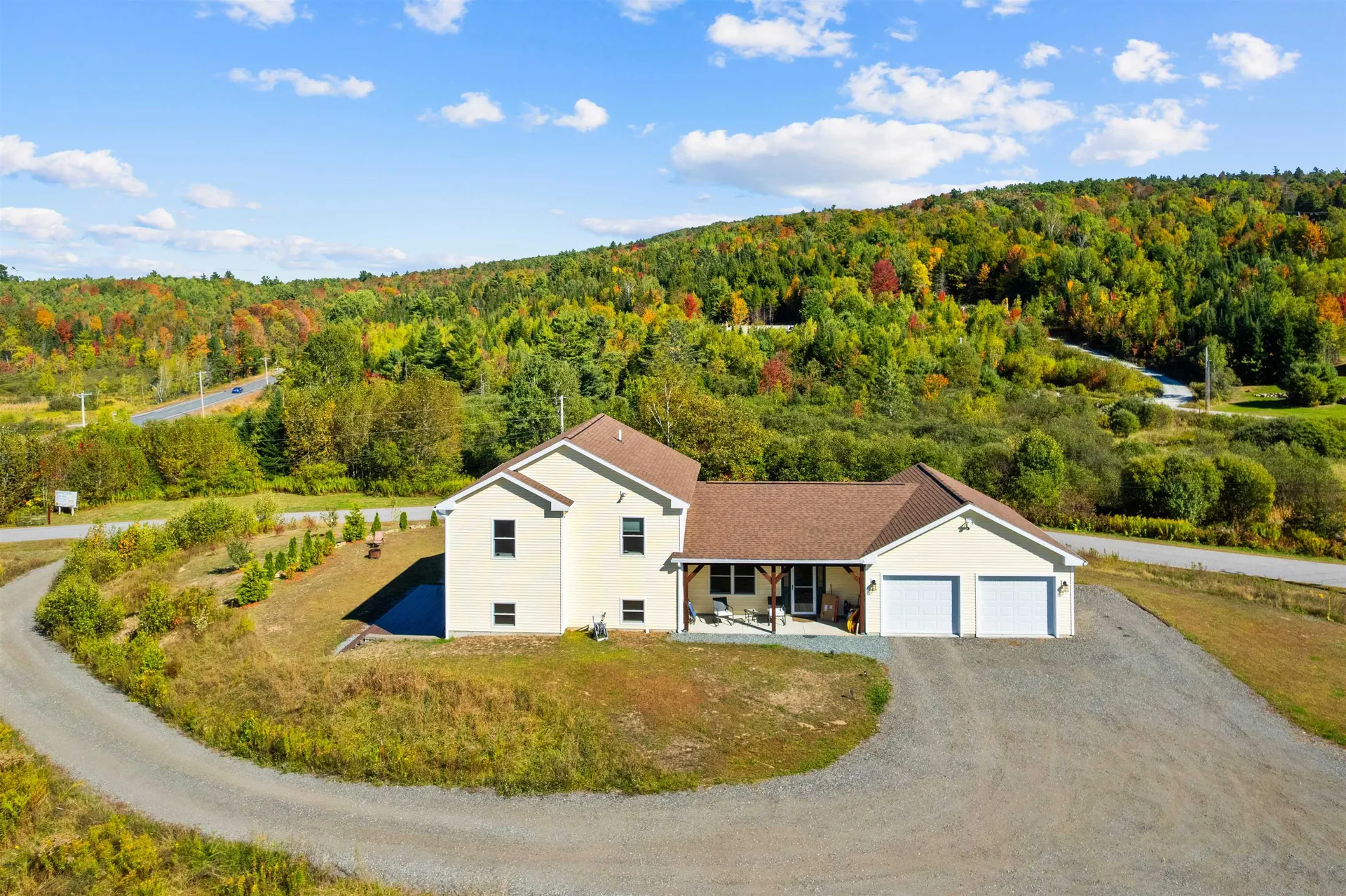 10 Harvest Court Littleton NH 03561