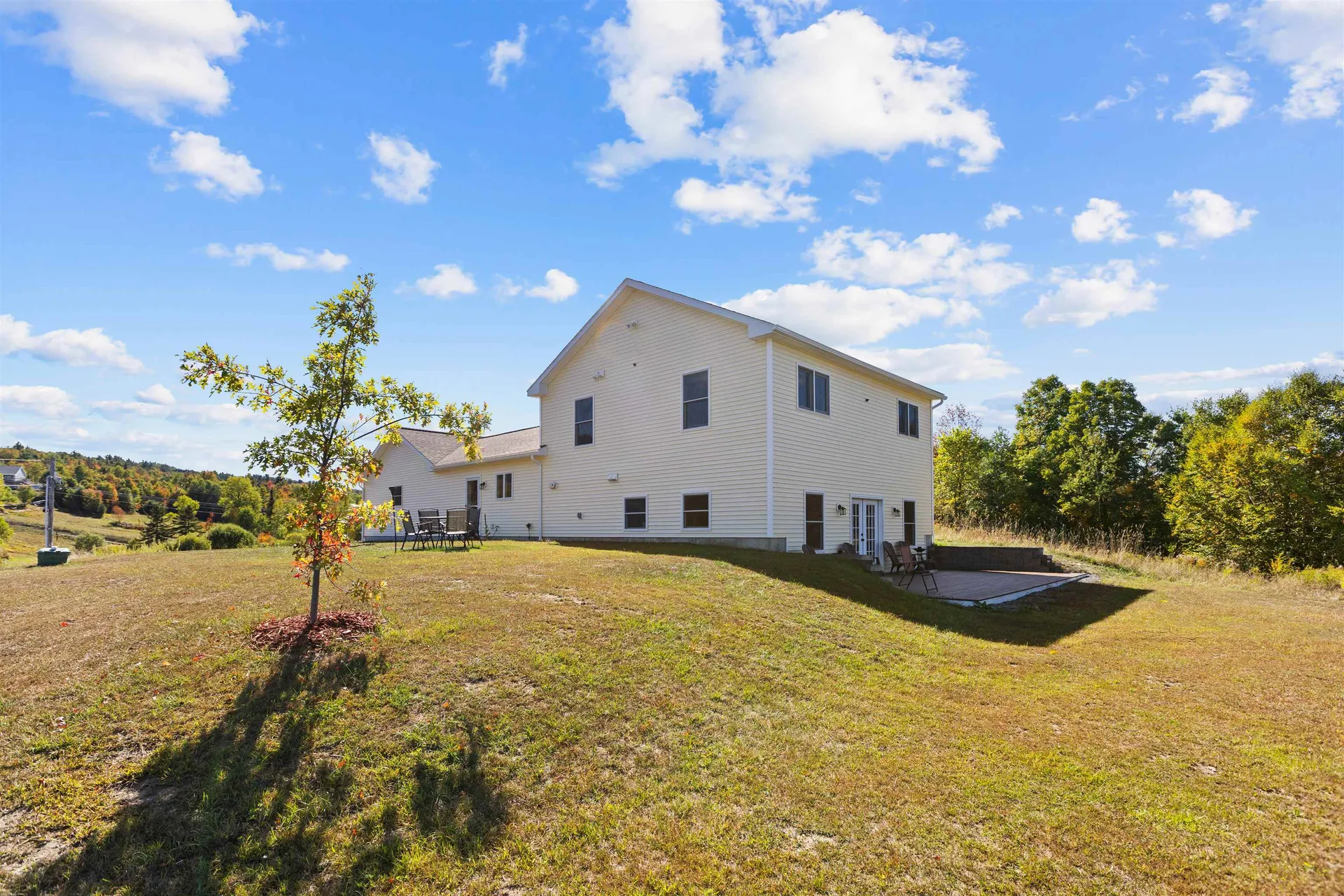 10 Harvest Court Littleton NH 03561