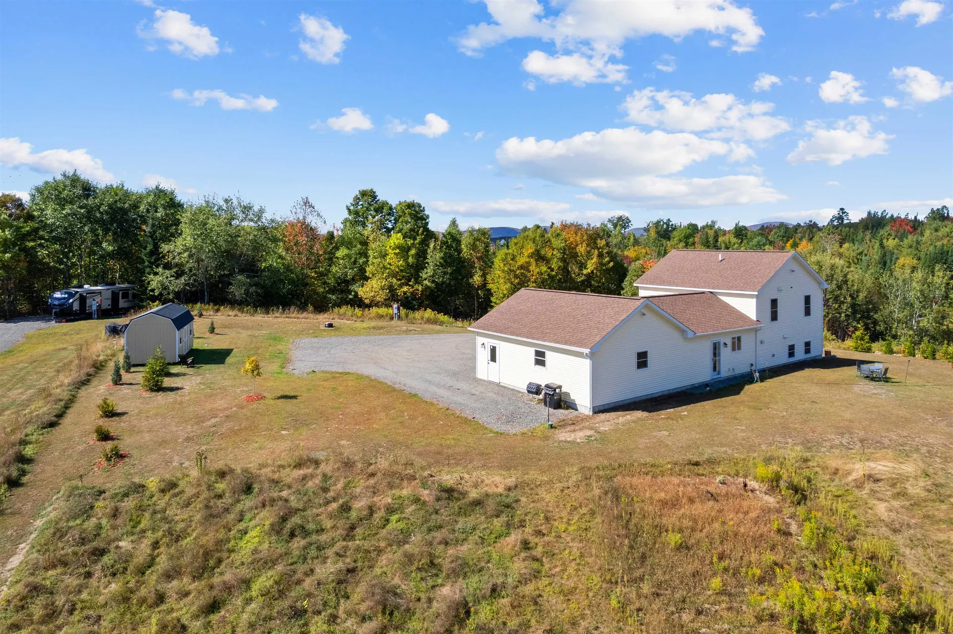 10 Harvest Court Littleton NH 03561