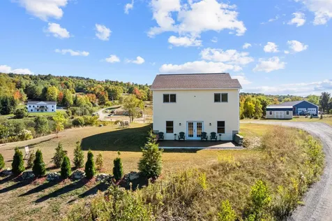 10 Harvest Court Littleton NH 03561