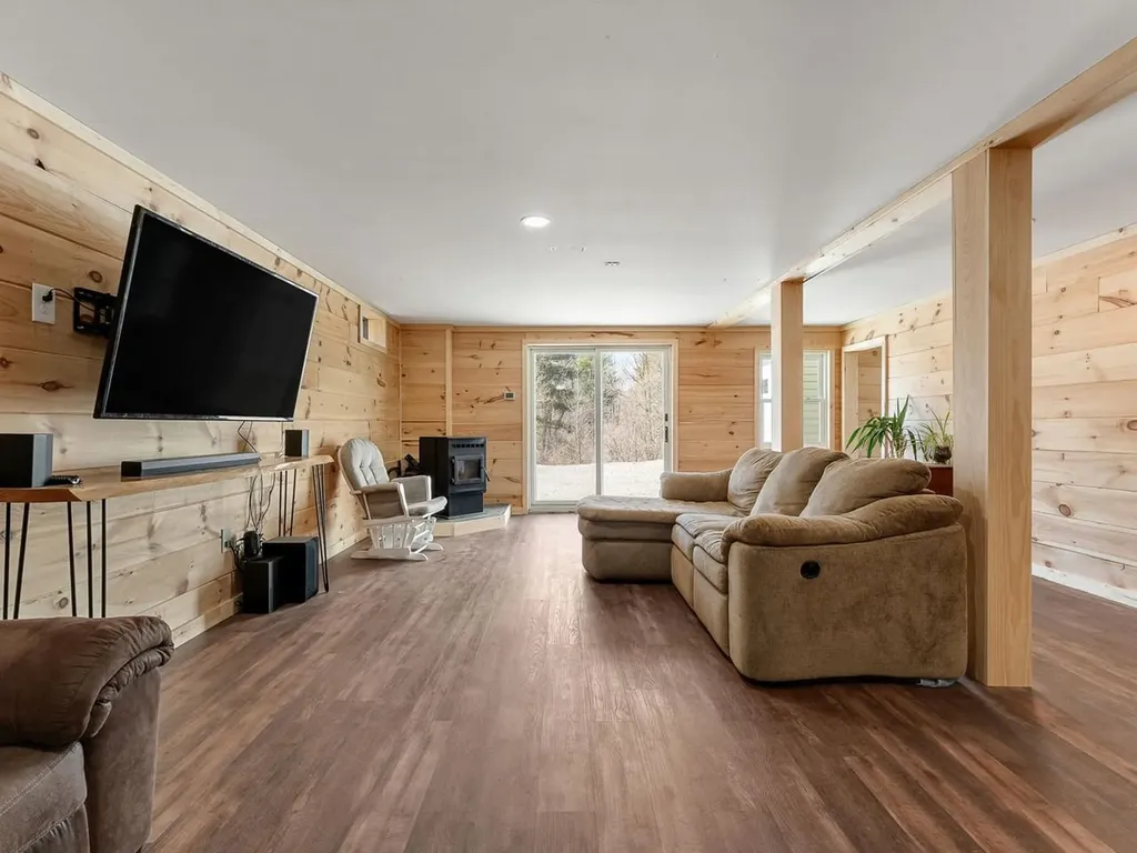 229 Bear Pond Road Monkton VT 05443