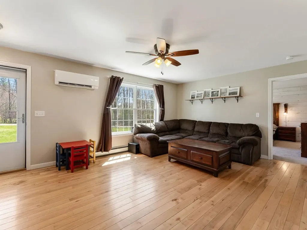 229 Bear Pond Road Monkton VT 05443