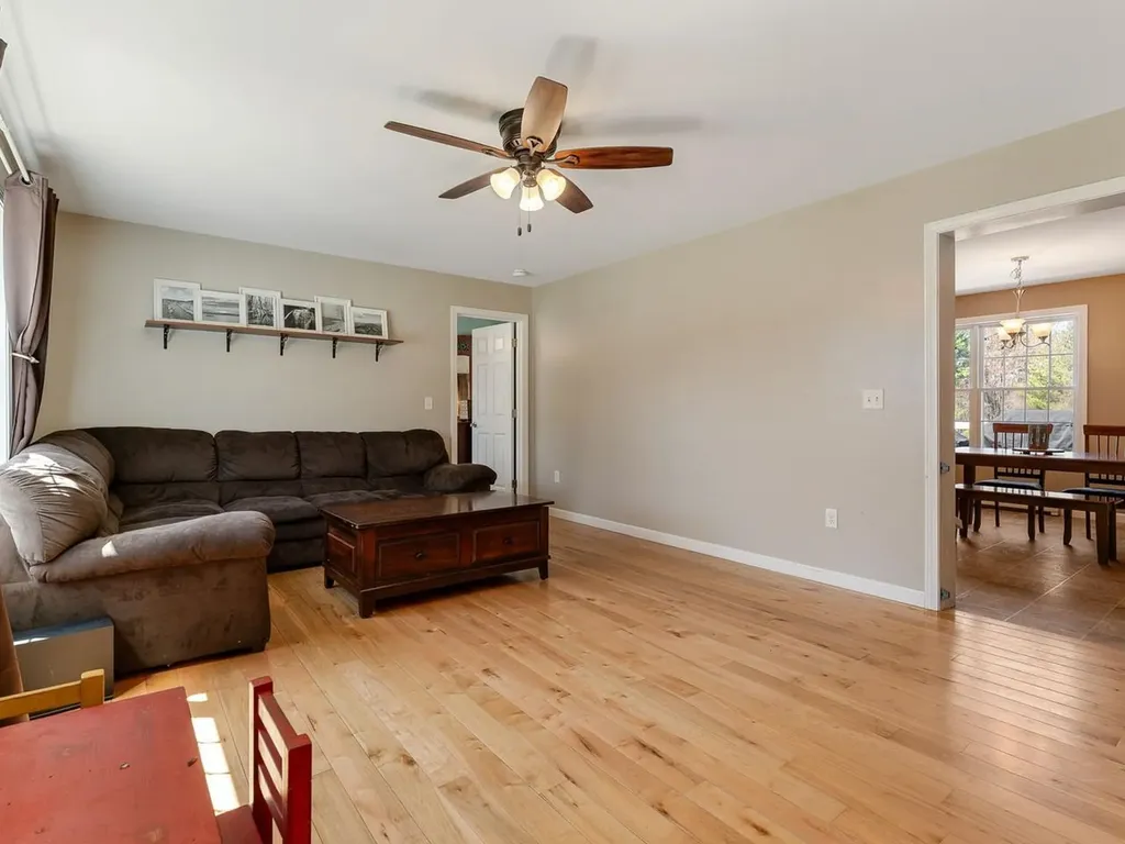 229 Bear Pond Road Monkton VT 05443