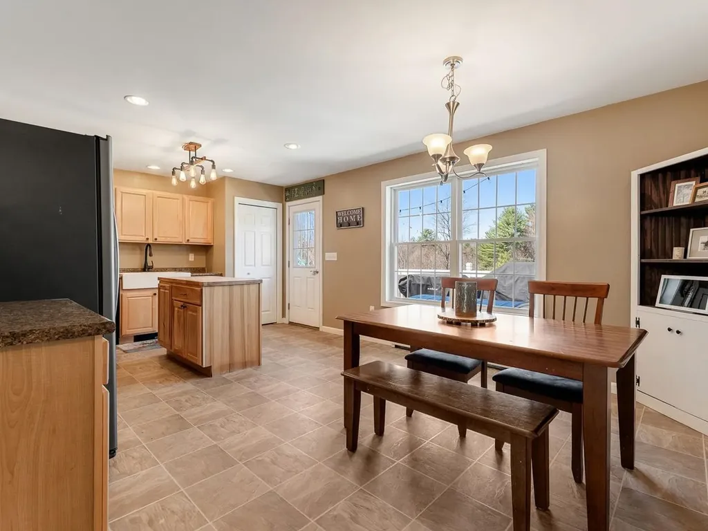 229 Bear Pond Road Monkton VT 05443