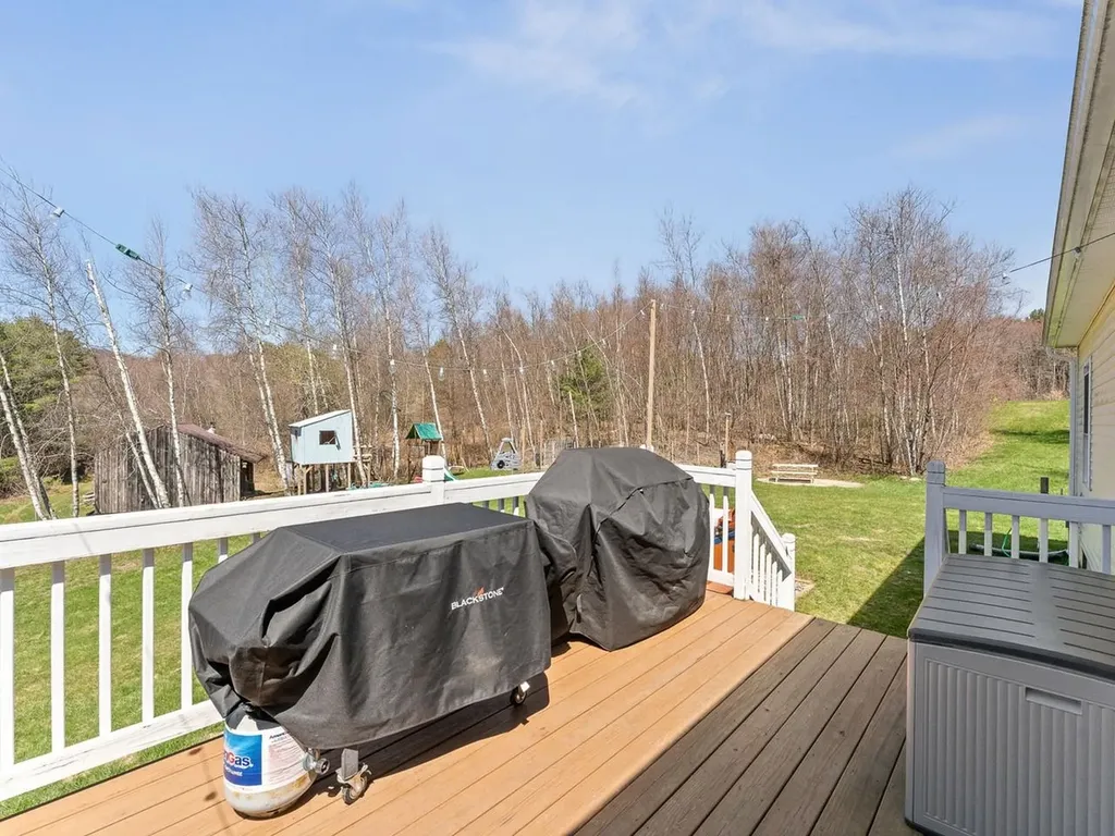229 Bear Pond Road Monkton VT 05443