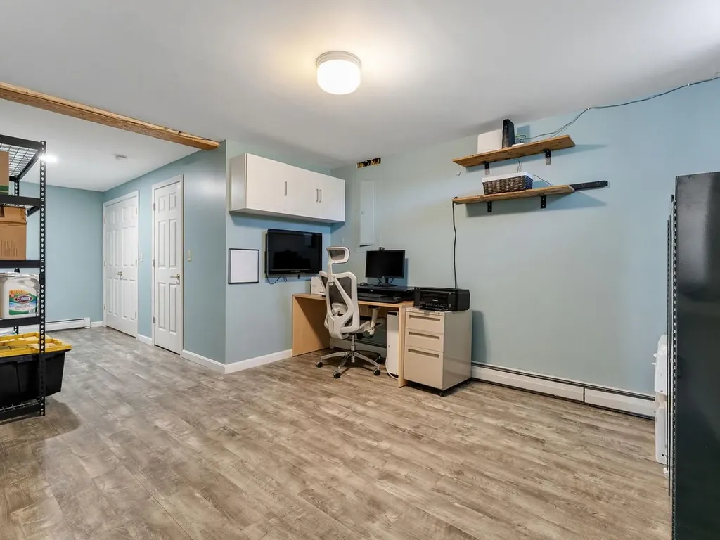 229 Bear Pond Road Monkton VT 05443