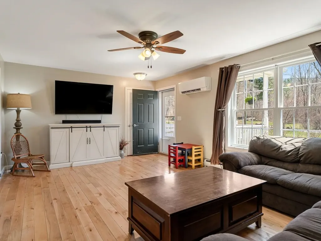 229 Bear Pond Road Monkton VT 05443