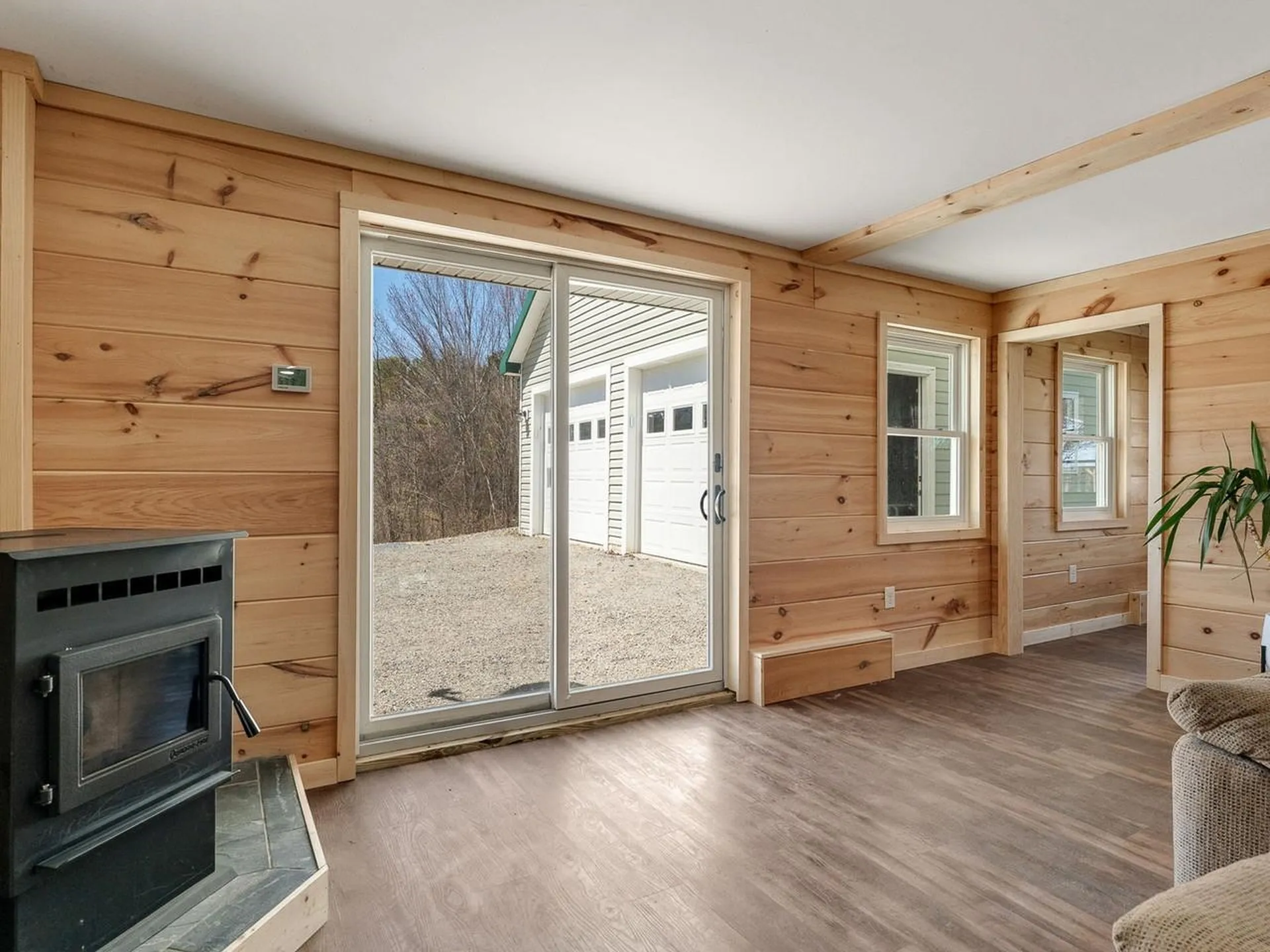 229 Bear Pond Road Monkton VT 05443