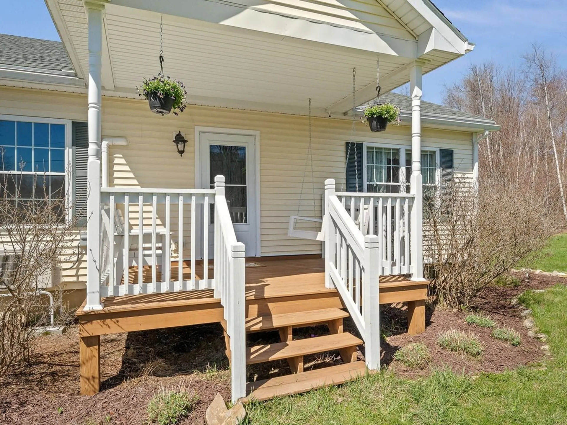 229 Bear Pond Road Monkton VT 05443