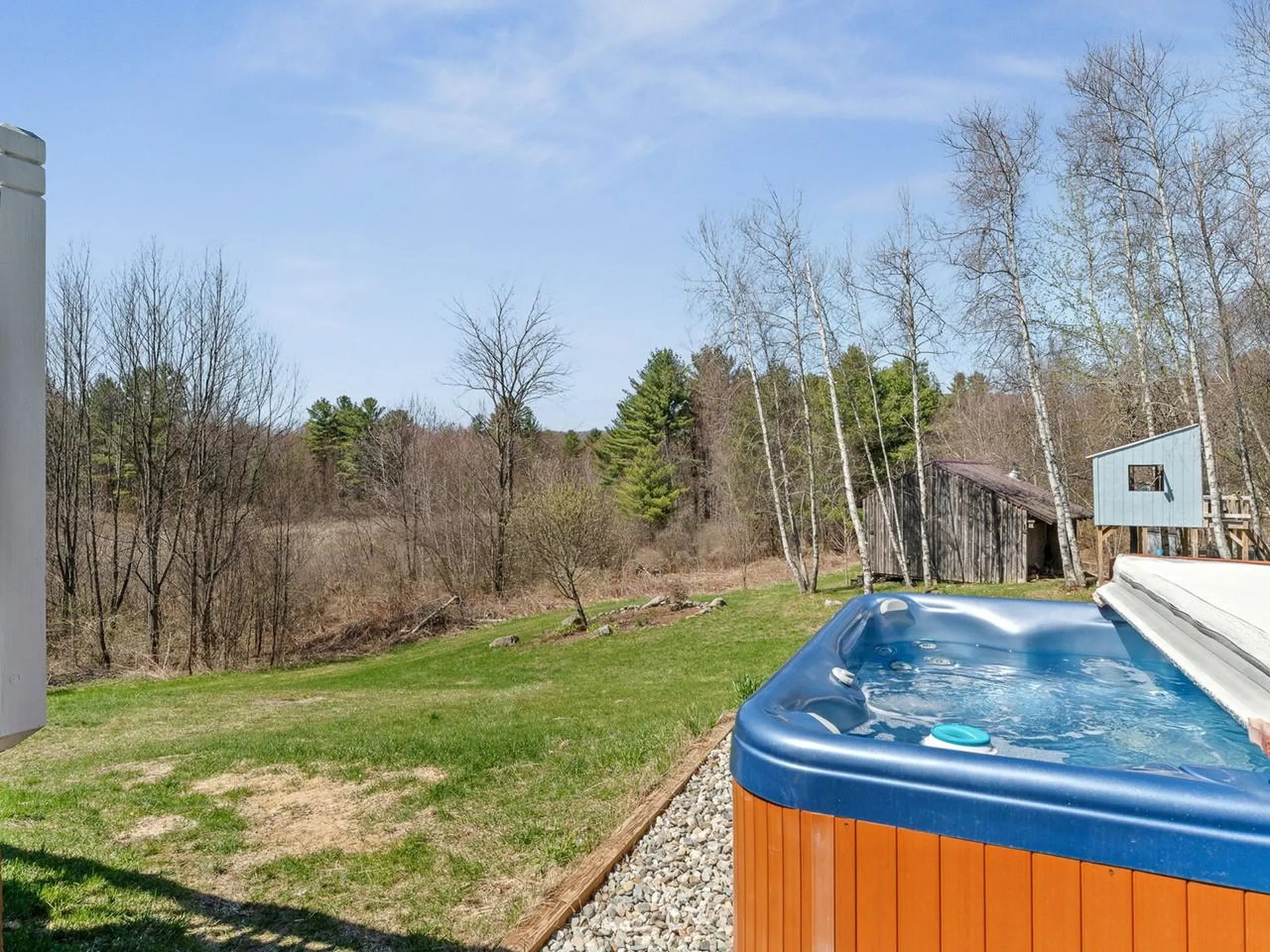 229 Bear Pond Road Monkton VT 05443