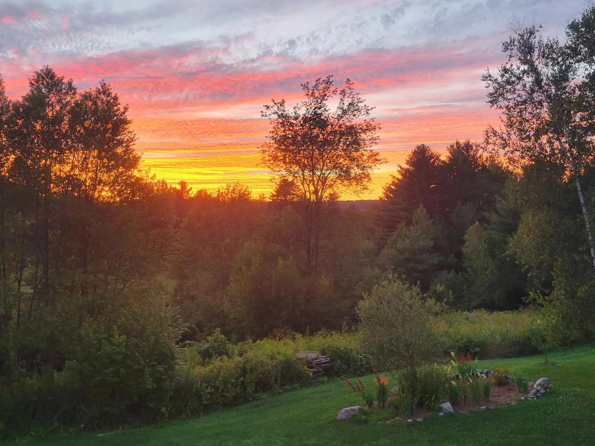 229 Bear Pond Road Monkton VT 05443