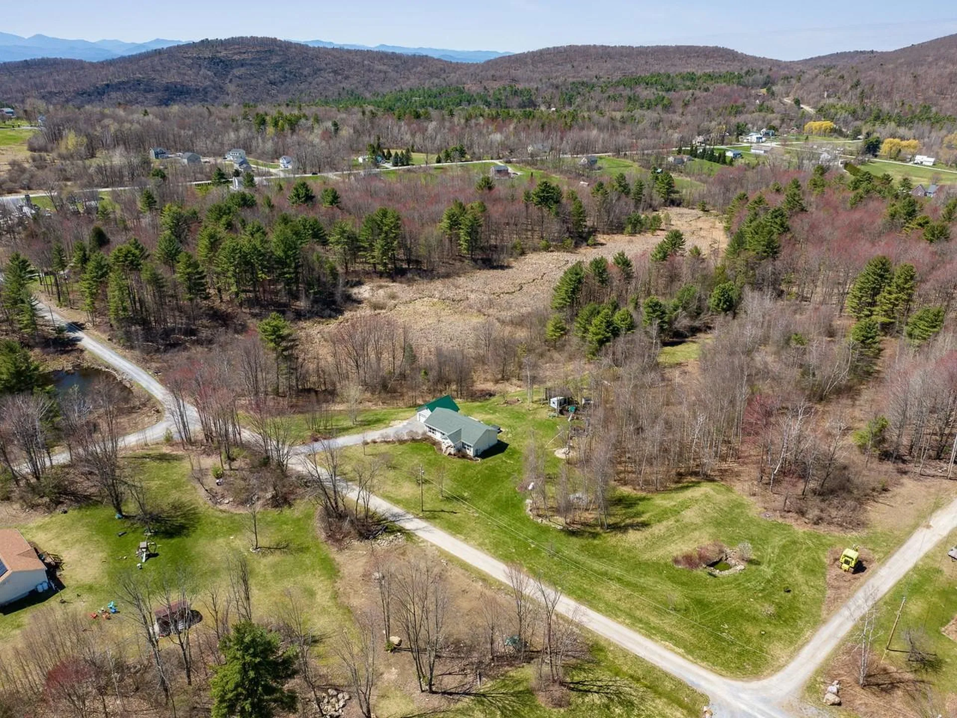 229 Bear Pond Road Monkton VT 05443