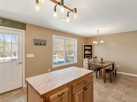 229 Bear Pond Road Monkton VT 05443