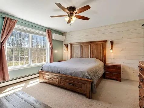 229 Bear Pond Road Monkton VT 05443