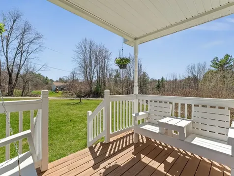 229 Bear Pond Road Monkton VT 05443