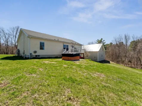 229 Bear Pond Road Monkton VT 05443