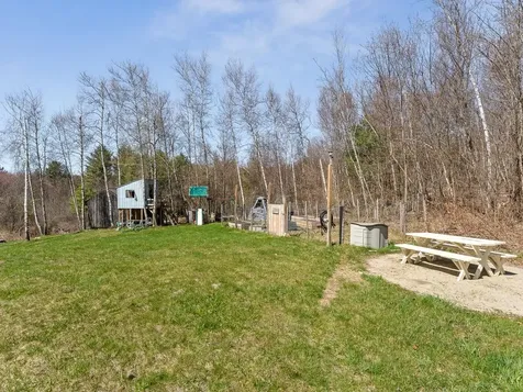 229 Bear Pond Road Monkton VT 05443
