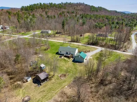 229 Bear Pond Road Monkton VT 05443