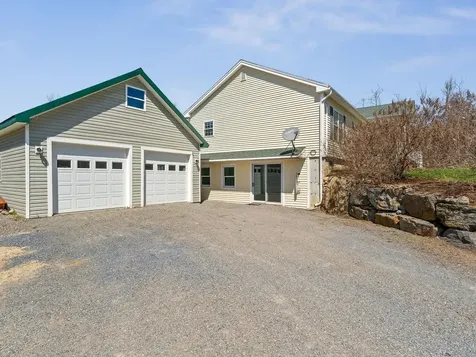 229 Bear Pond Road Monkton VT 05443