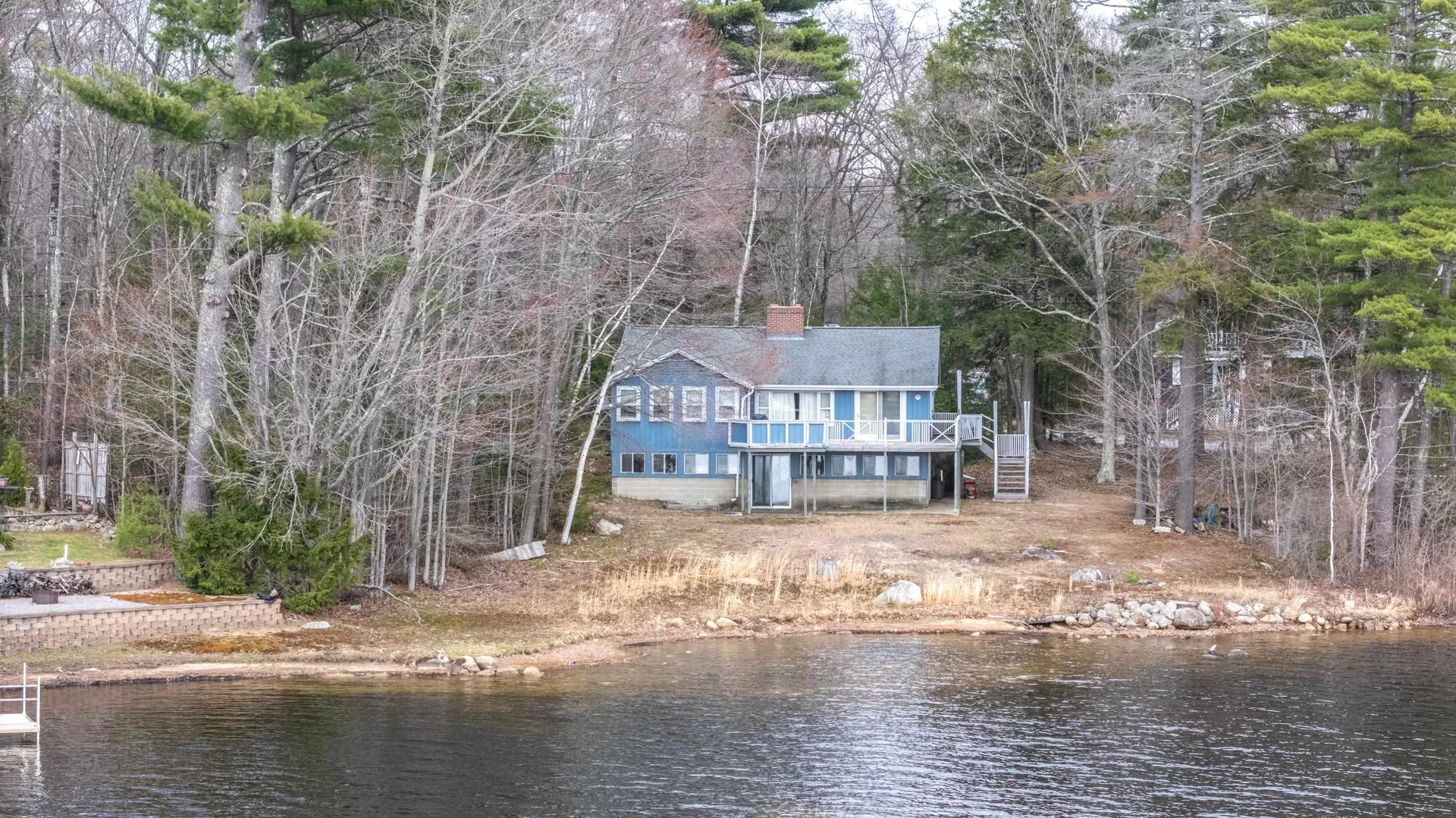 770 Route 153 Middleton NH 03887