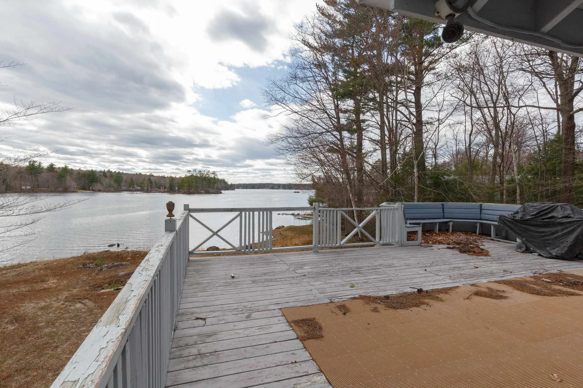 770 Route 153 Middleton NH 03887