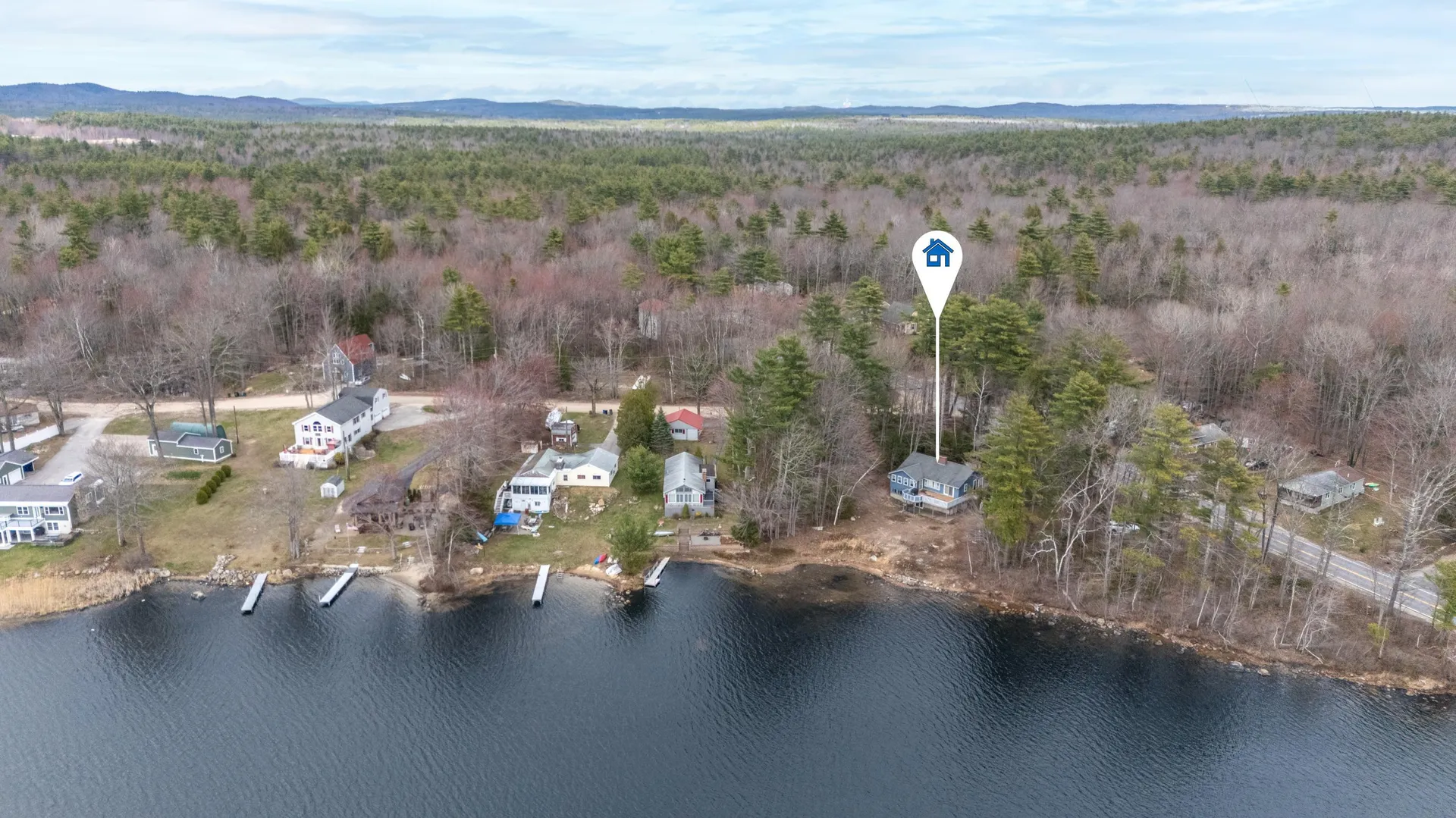 770 Route 153 Middleton NH 03887