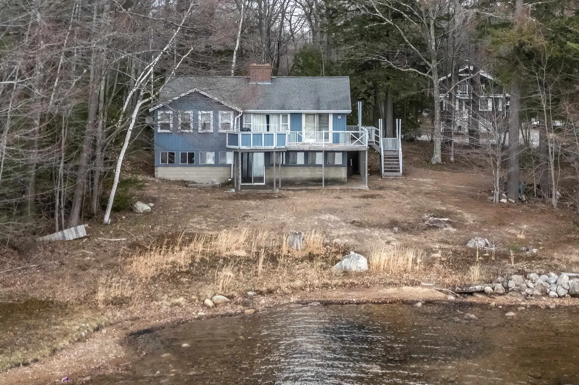 770 Route 153 Middleton NH 03887