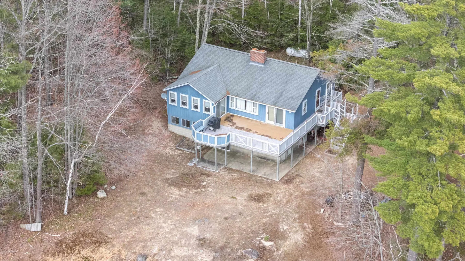 770 Route 153 Middleton NH 03887