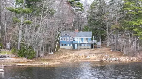 770 Route 153 Middleton NH 03887