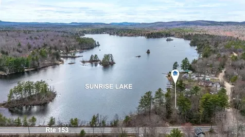 770 Route 153 Middleton NH 03887