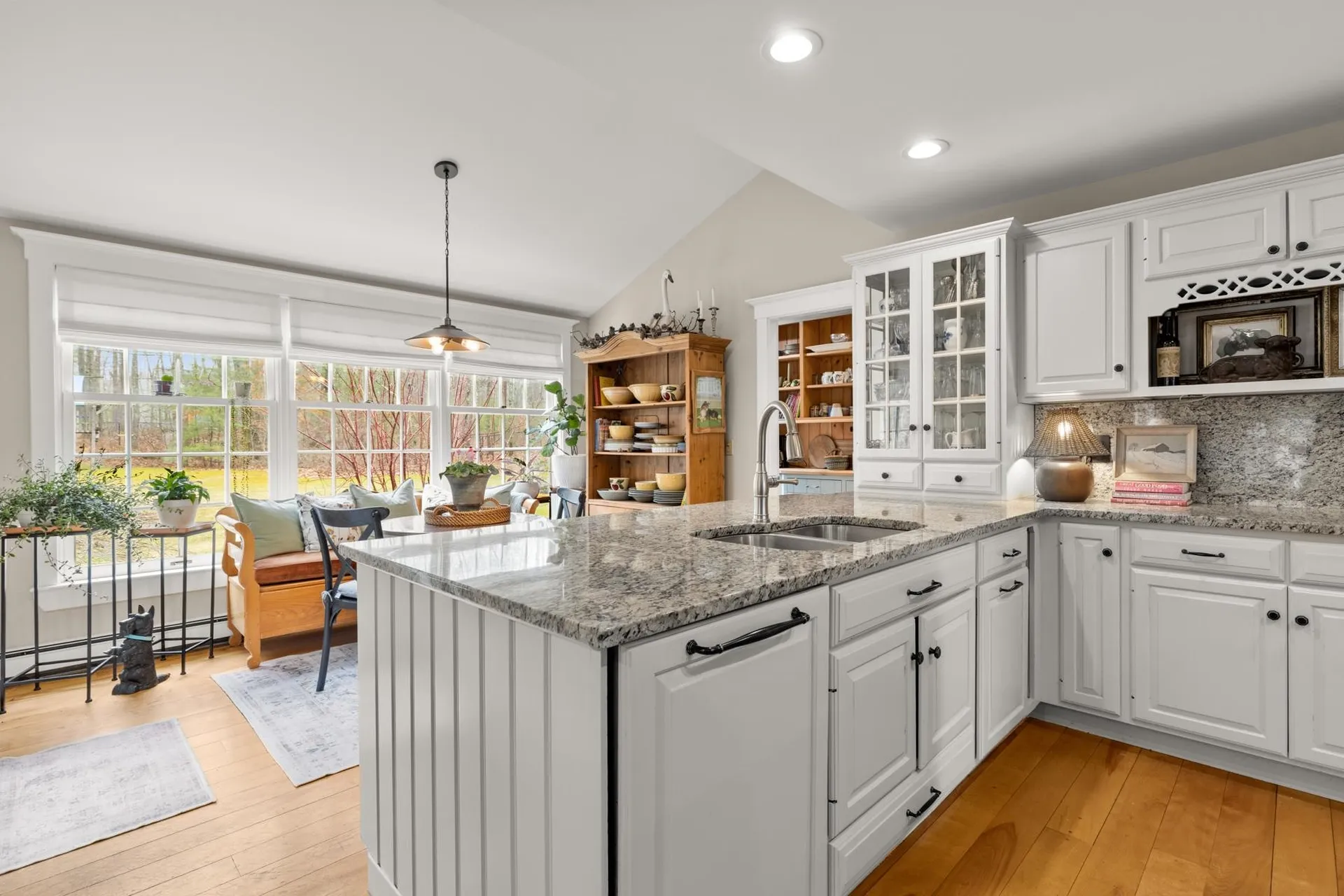 8 Old Seabury Road York ME 03909