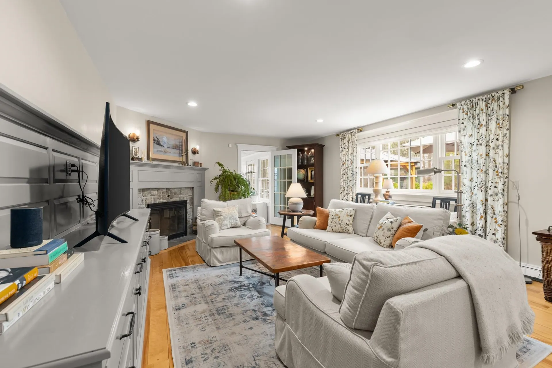 8 Old Seabury Road York ME 03909