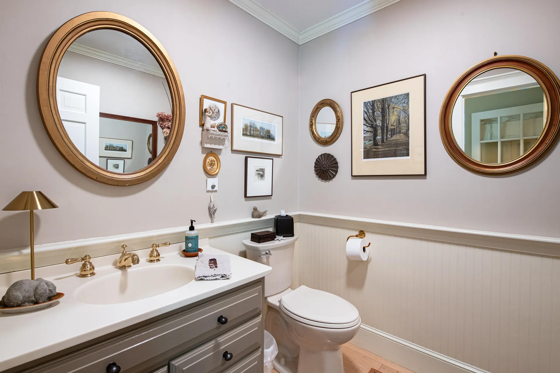 8 Old Seabury Road York ME 03909
