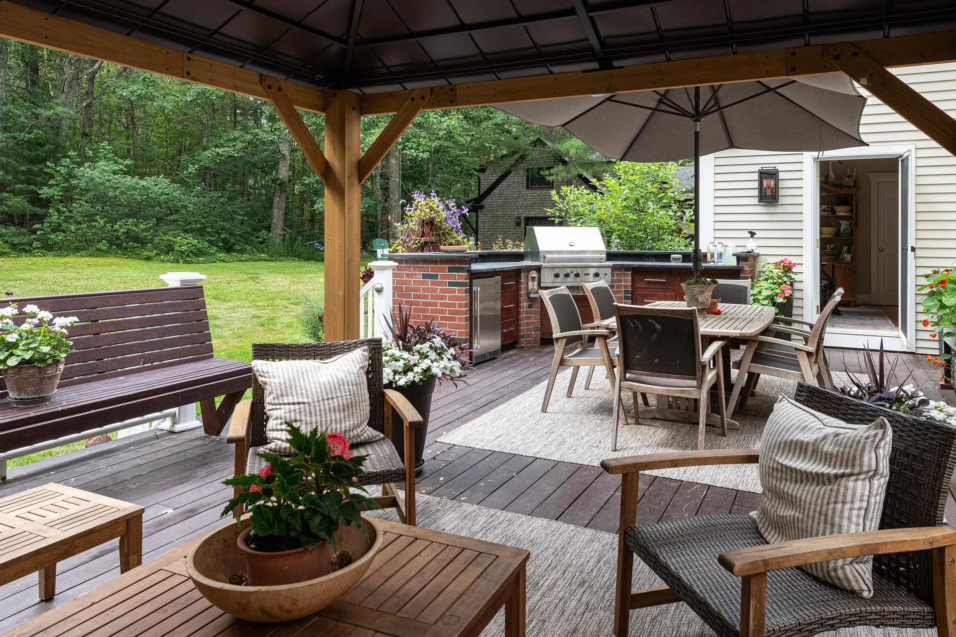 8 Old Seabury Road York ME 03909