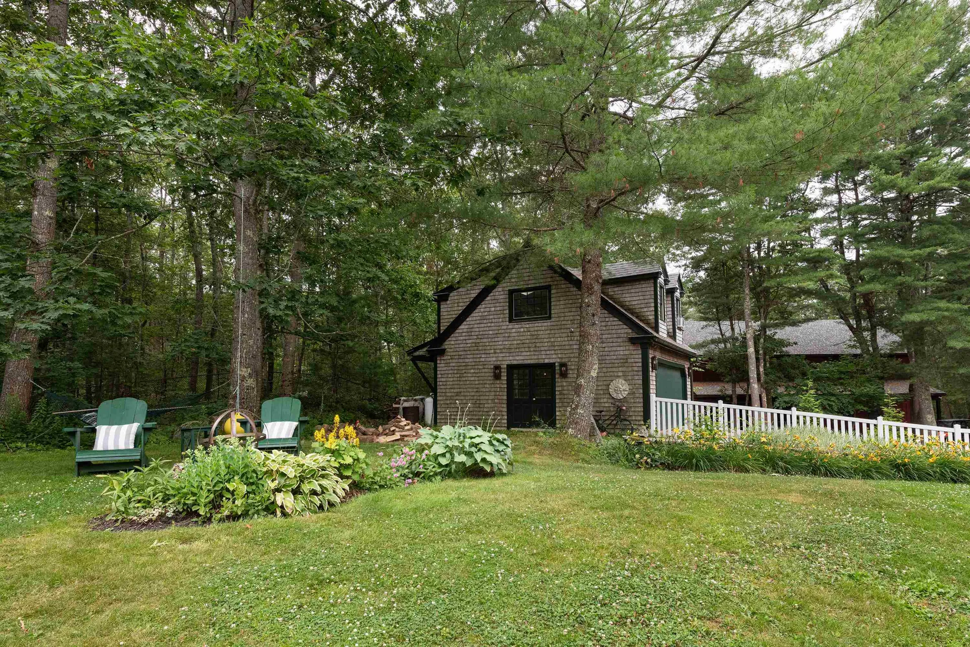 8 Old Seabury Road York ME 03909