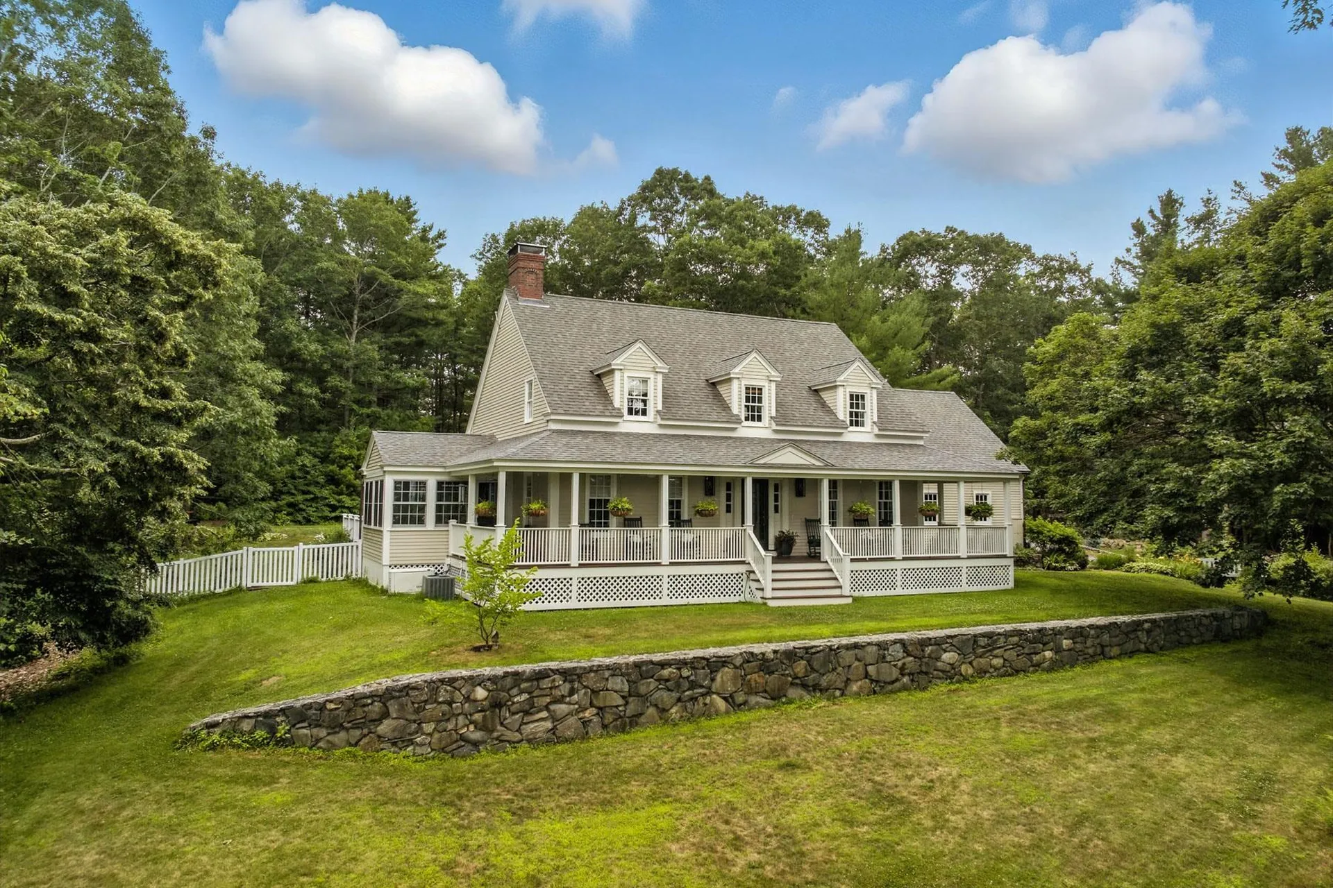 8 Old Seabury Road York ME 03909
