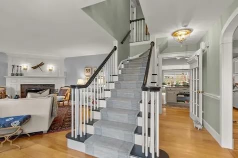 8 Old Seabury Road York ME 03909