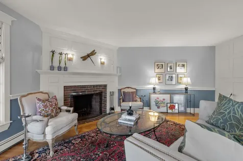 8 Old Seabury Road York ME 03909