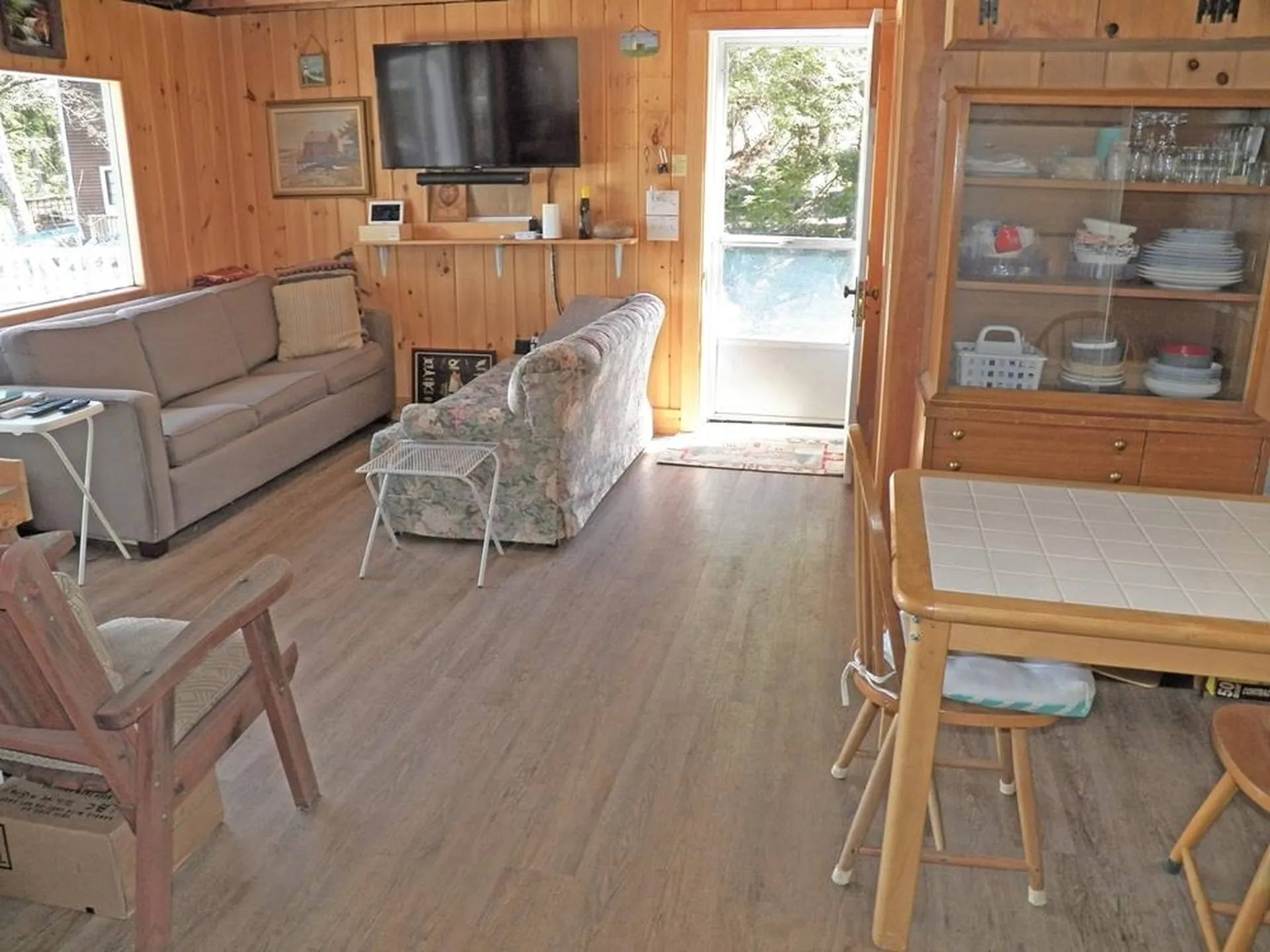 374 Route 123n Stoddard NH 03464