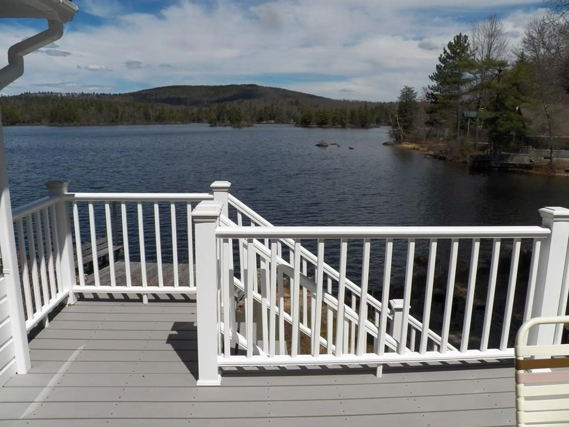 374 Route 123n Stoddard NH 03464