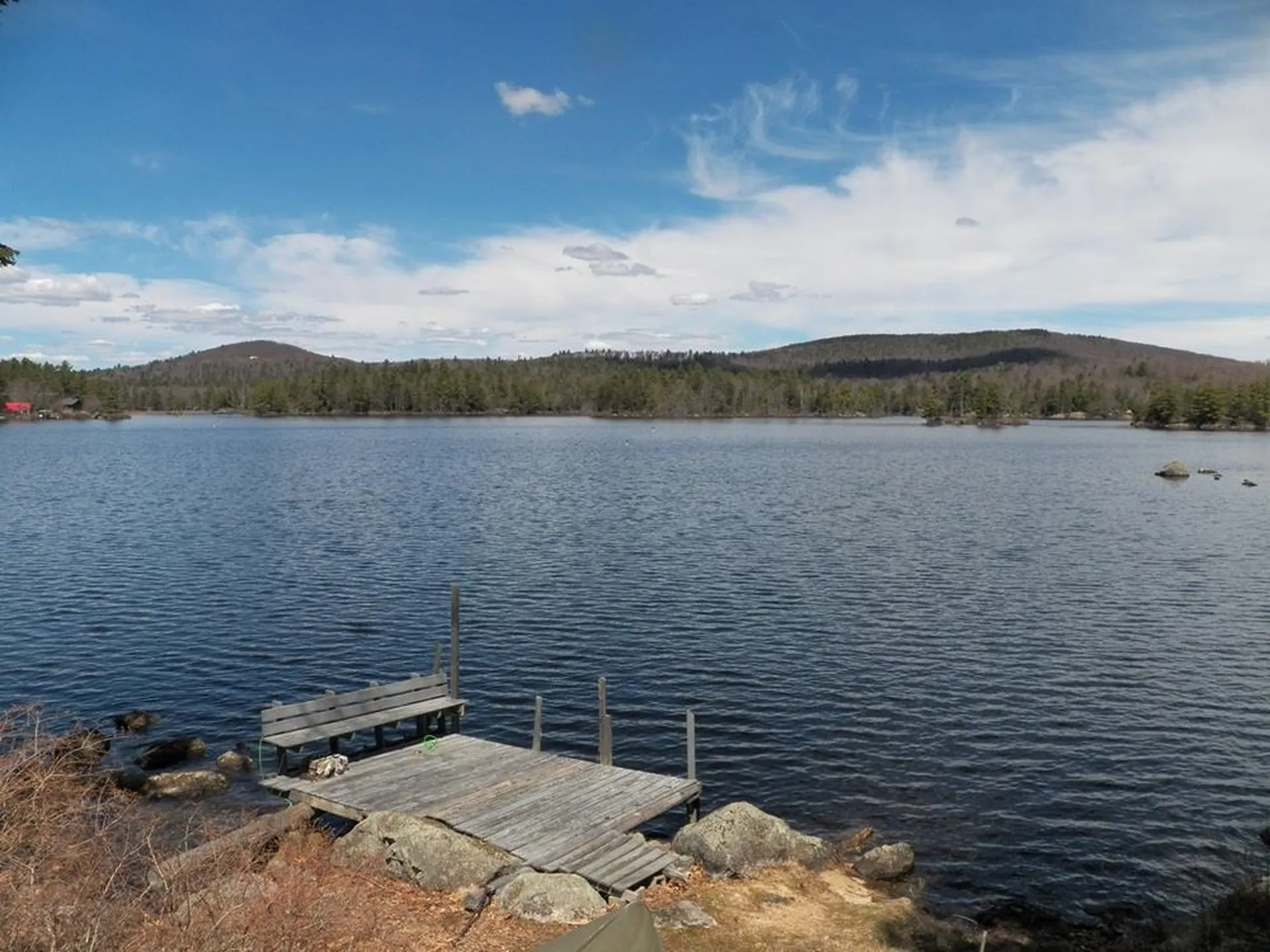 374 Route 123n Stoddard NH 03464