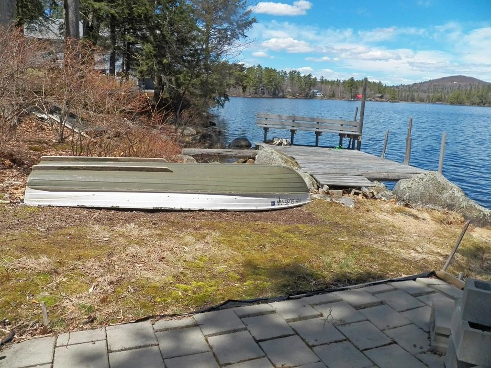 374 Route 123n Stoddard NH 03464