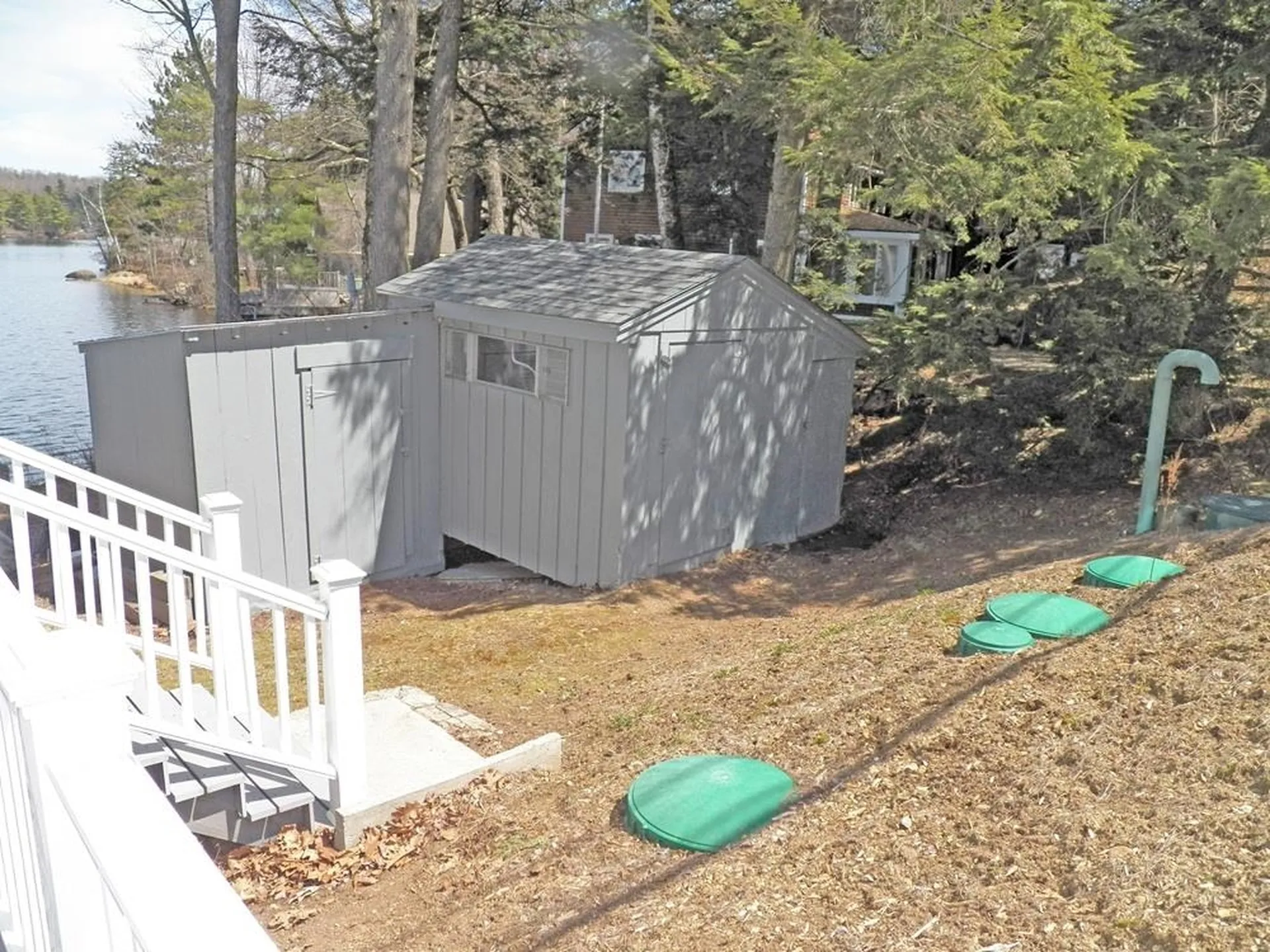 374 Route 123n Stoddard NH 03464