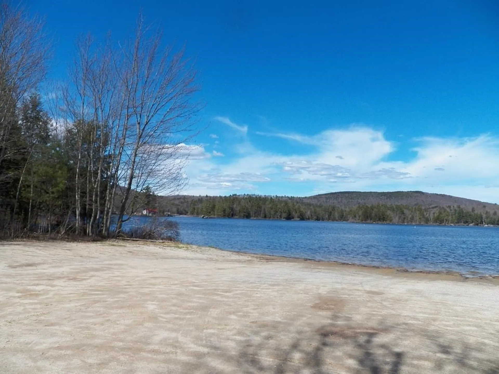 374 Route 123n Stoddard NH 03464