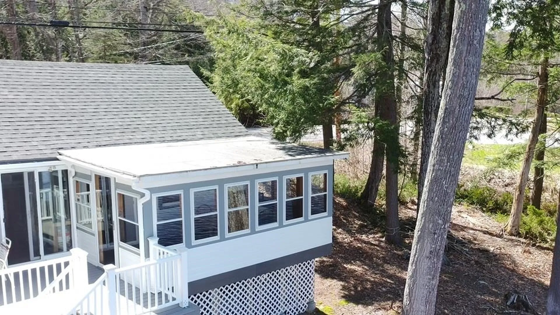 374 Route 123n Stoddard NH 03464