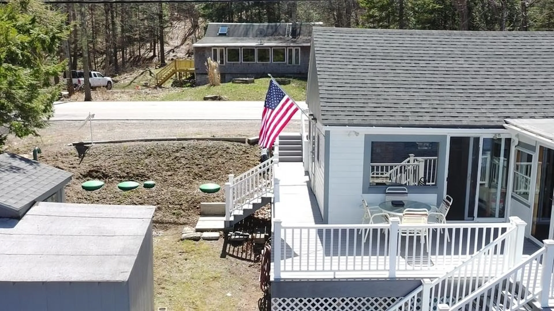 374 Route 123n Stoddard NH 03464